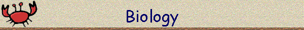 Biology
