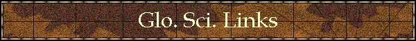 Glo. Sci. Links